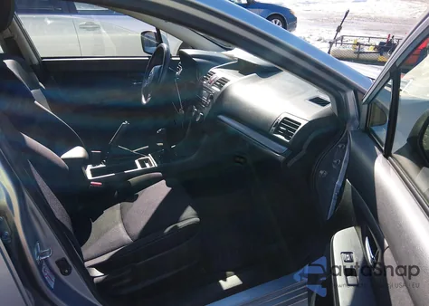 2014 Subaru Impreza 2.0I Sport Premium z USA, uszkodzony, nr VIN JF1GPAL6XEG337196